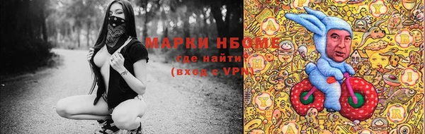 индика Алексеевка